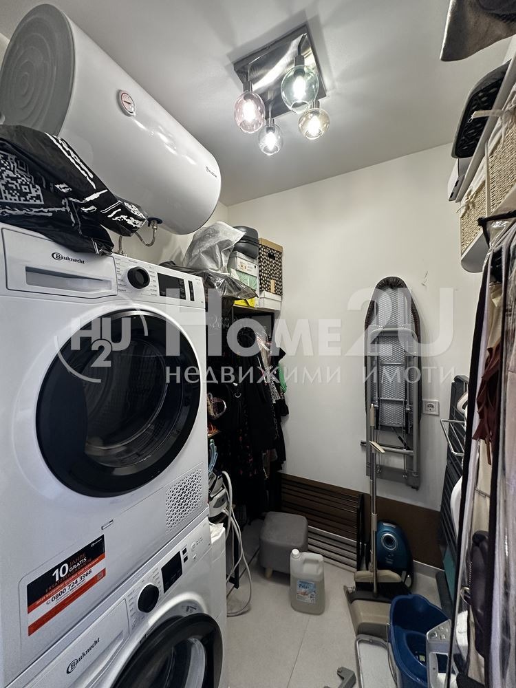 Satılık  1 yatak odası Sofia , Nadejda 4 , 114 metrekare | 10485784 - görüntü [12]