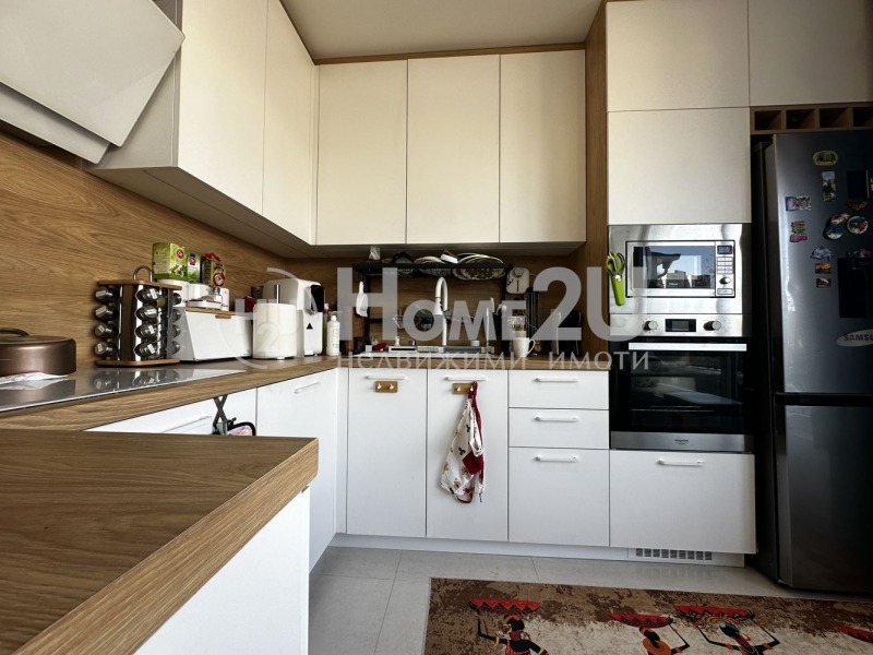 Satılık  1 yatak odası Sofia , Nadejda 4 , 114 metrekare | 10485784 - görüntü [6]