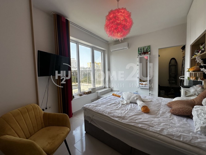 Satılık  1 yatak odası Sofia , Nadejda 4 , 114 metrekare | 10485784 - görüntü [9]
