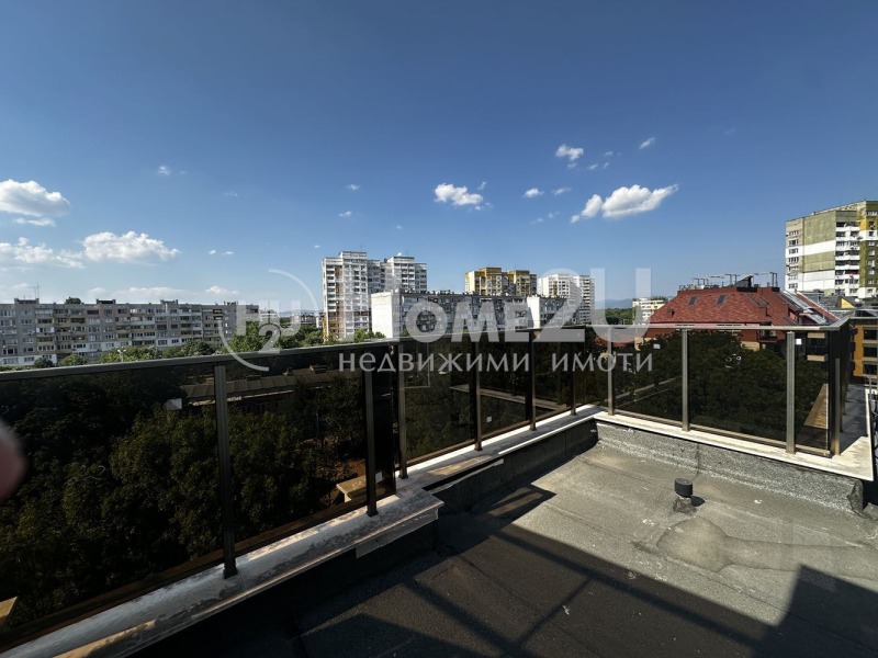 Satılık  1 yatak odası Sofia , Nadejda 4 , 114 metrekare | 10485784 - görüntü [14]