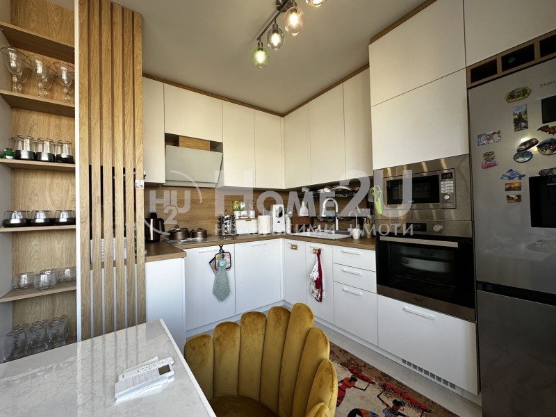 Satılık  1 yatak odası Sofia , Nadejda 4 , 114 metrekare | 10485784 - görüntü [5]
