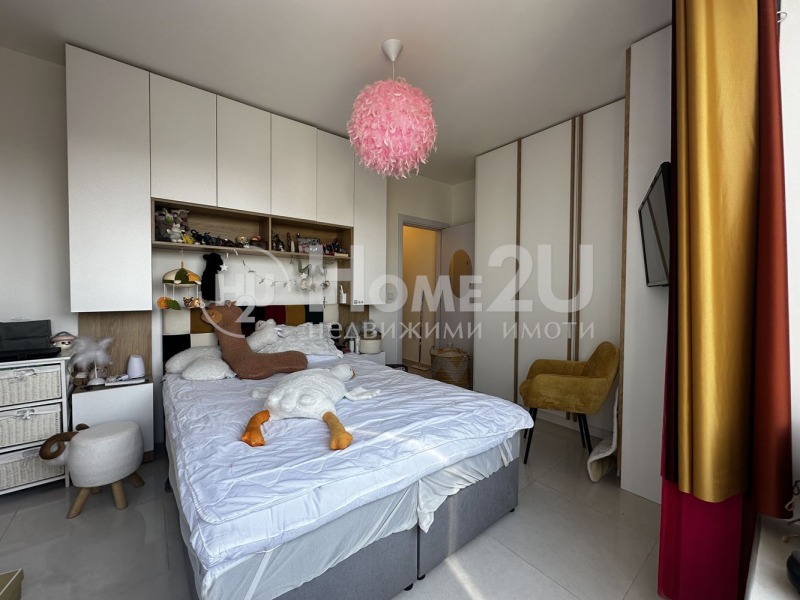 Satılık  1 yatak odası Sofia , Nadejda 4 , 114 metrekare | 10485784 - görüntü [8]