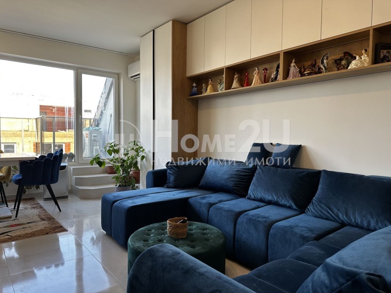 Satılık  1 yatak odası Sofia , Nadejda 4 , 114 metrekare | 10485784 - görüntü [4]