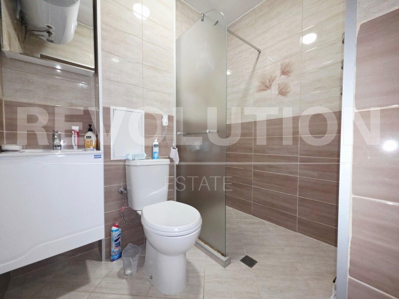 Eladó  1 hálószoba Sofia , Studentski grad , 57 négyzetméter | 83432430 - kép [5]