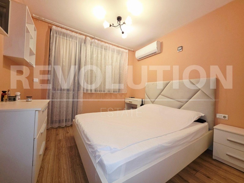 Eladó  1 hálószoba Sofia , Studentski grad , 57 négyzetméter | 83432430 - kép [4]