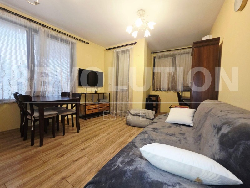 Eladó  1 hálószoba Sofia , Studentski grad , 57 négyzetméter | 83432430 - kép [2]