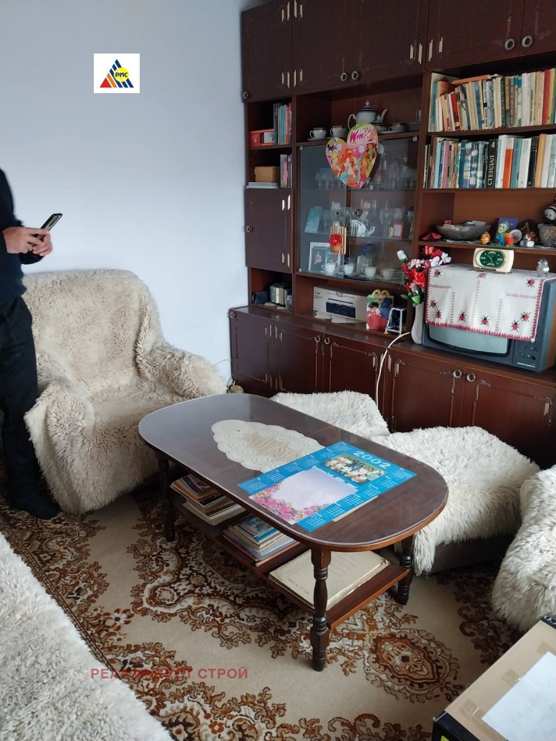 Satılık  1 yatak odası bölge Veliko Tarnovo , Svişov , 70 metrekare | 41465534 - görüntü [8]