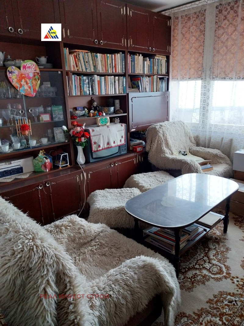 Satılık  1 yatak odası bölge Veliko Tarnovo , Svişov , 70 metrekare | 41465534 - görüntü [9]