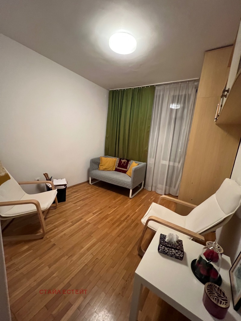 Te koop  1 slaapkamer Sofia , Lozenets , 60 m² | 15701218 - afbeelding [4]