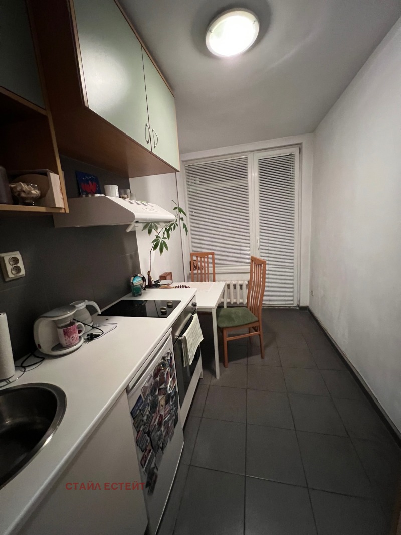 Te koop  1 slaapkamer Sofia , Lozenets , 60 m² | 15701218 - afbeelding [6]