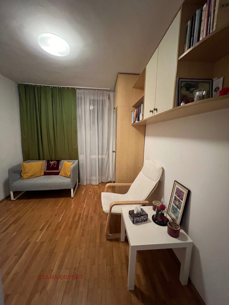 Te koop  1 slaapkamer Sofia , Lozenets , 60 m² | 15701218 - afbeelding [3]