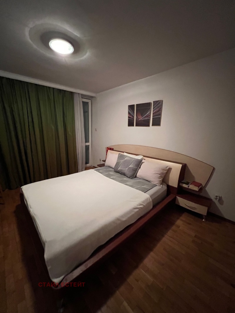 Te koop  1 slaapkamer Sofia , Lozenets , 60 m² | 15701218 - afbeelding [2]