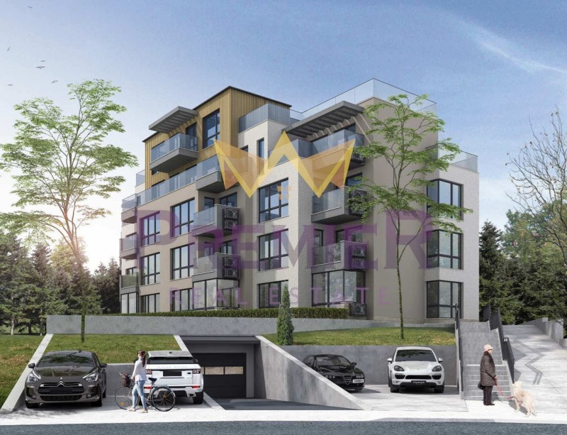 Продава 2-СТАЕН, гр. Варна, Виница, снимка 2 - Апартаменти - 52810818