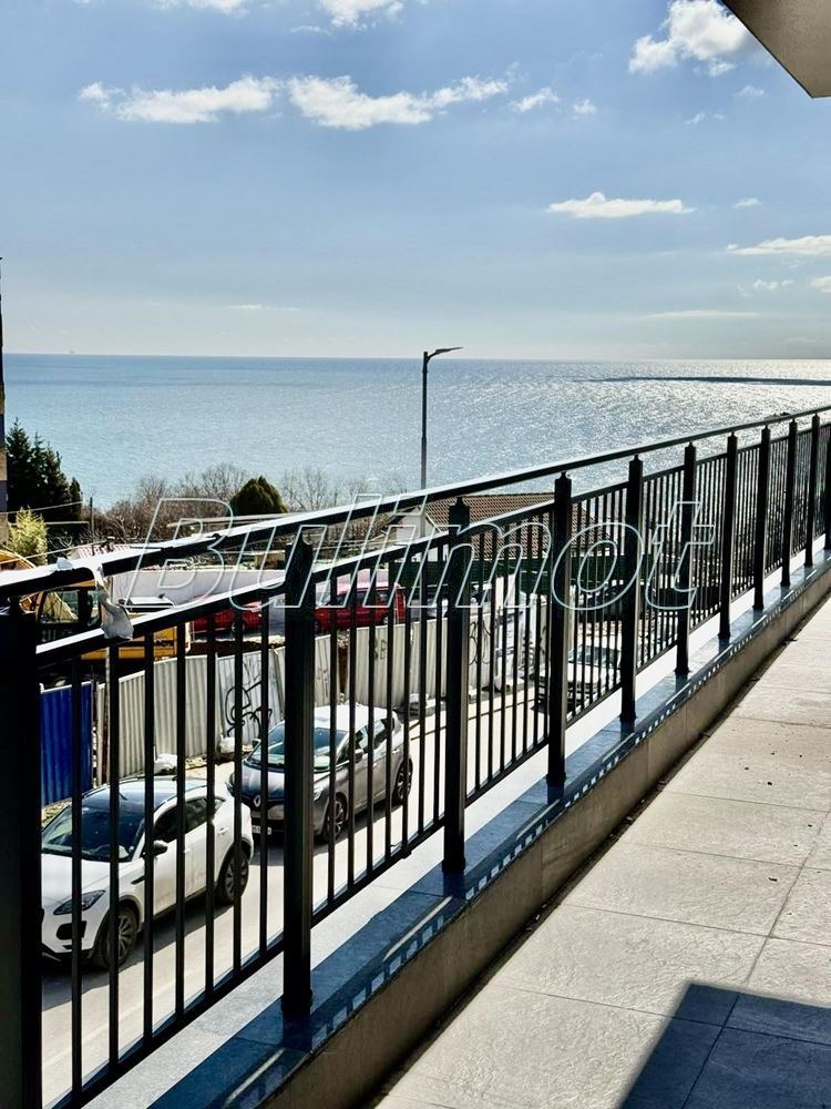 Продава 2-СТАЕН, гр. Варна, к.к. Чайка