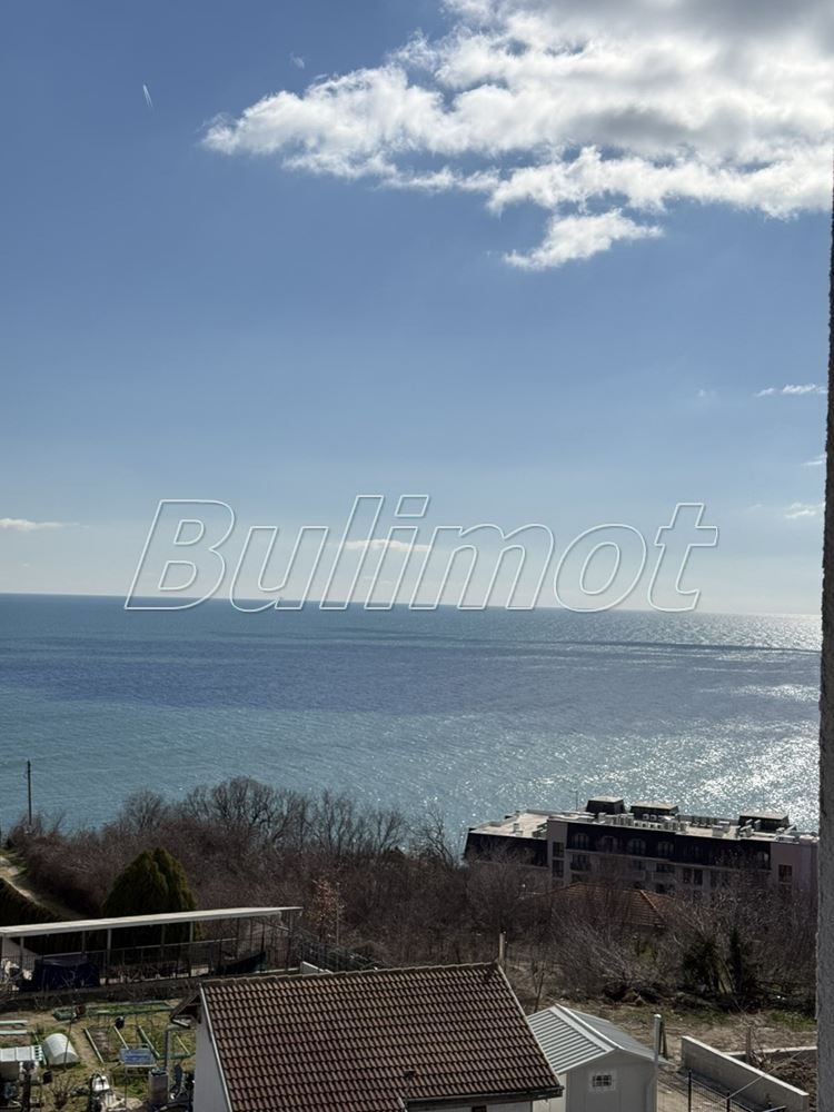 Продава 2-СТАЕН, гр. Варна, к.к. Чайка, снимка 2 - Апартаменти - 53822354