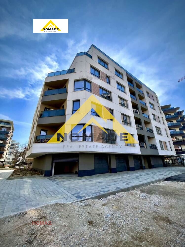 Продава 2-СТАЕН, гр. Пловдив, Христо Смирненски