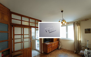 Продава 2-СТАЕН, гр. София, Младост 4