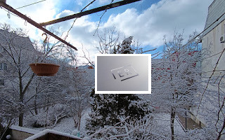 Продава 2-СТАЕН, гр. София, Младост 4, снимка 11 - Апартаменти - 54024545