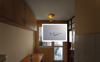 Продава 2-СТАЕН, гр. София, Младост 4, снимка 8 - Апартаменти - 54024545