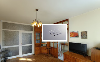 Продава 2-СТАЕН, гр. София, Младост 4, снимка 2 - Апартаменти - 54024545