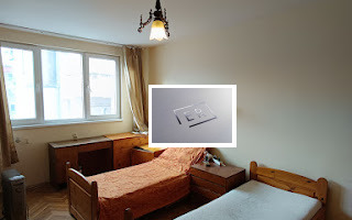 Продава 2-СТАЕН, гр. София, Младост 4, снимка 5 - Апартаменти - 54024545