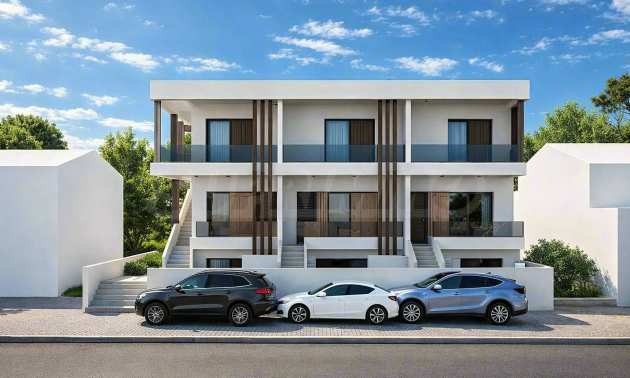 Продава 2-СТАЕН, Извън страната, област Извън страната, снимка 2 - Апартаменти - 55661035