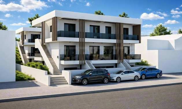 Продава 2-СТАЕН, Извън страната, област Извън страната, снимка 4 - Апартаменти - 55661035