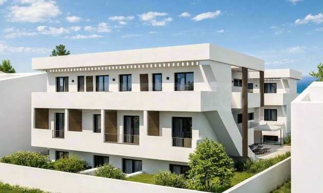Продава 2-СТАЕН, Извън страната, област Извън страната, снимка 3 - Апартаменти - 55661035