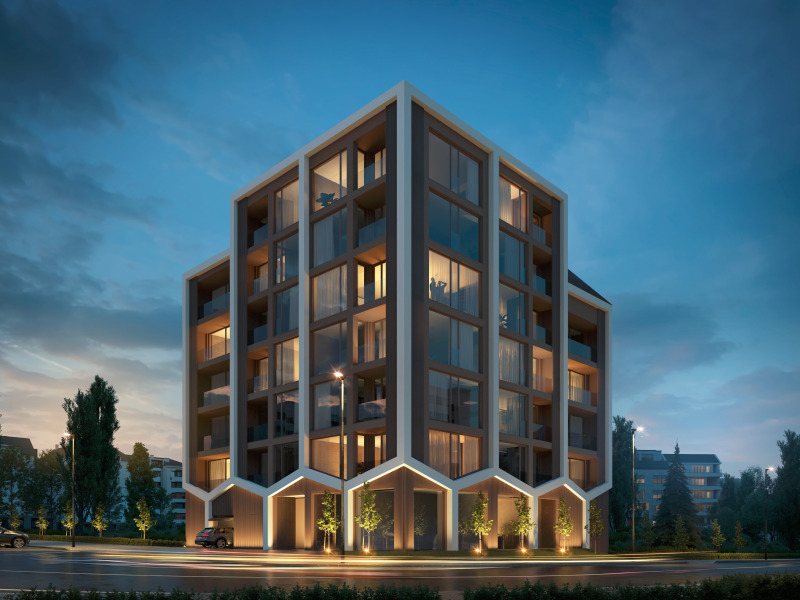 Satılık  2 yatak odası Sofia , Ovça kupel 2 , 134 metrekare | 98630028 - görüntü [3]