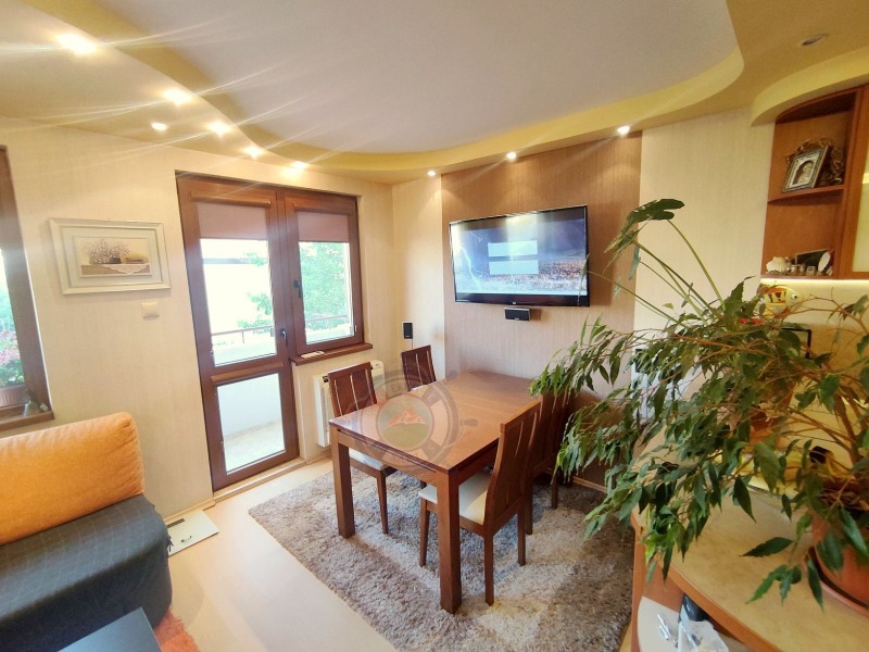 Продава  3-стаен град Варна , Цветен квартал , 79 кв.м | 74984120 - изображение [4]