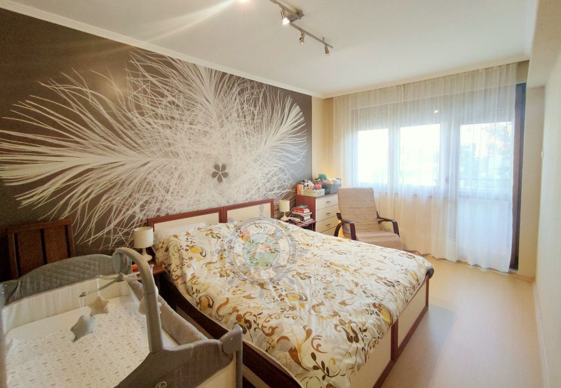 Продава  3-стаен град Варна , Цветен квартал , 79 кв.м | 74984120 - изображение [7]