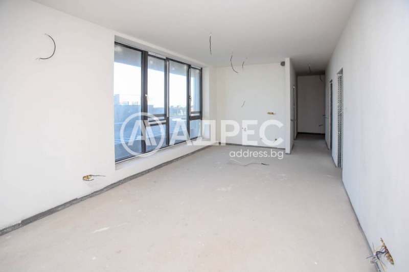 Продава 3-СТАЕН, гр. София, Кръстова вада, снимка 8 - Апартаменти - 53428896