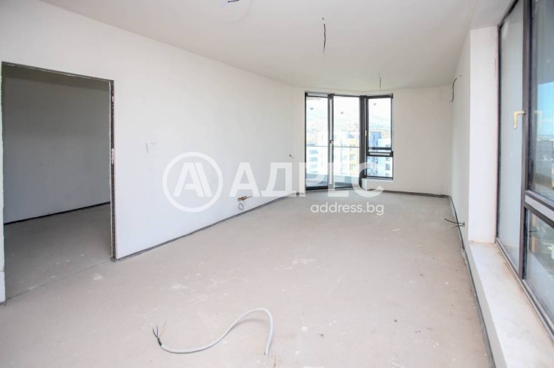 Продава 3-СТАЕН, гр. София, Кръстова вада, снимка 6 - Апартаменти - 53428896