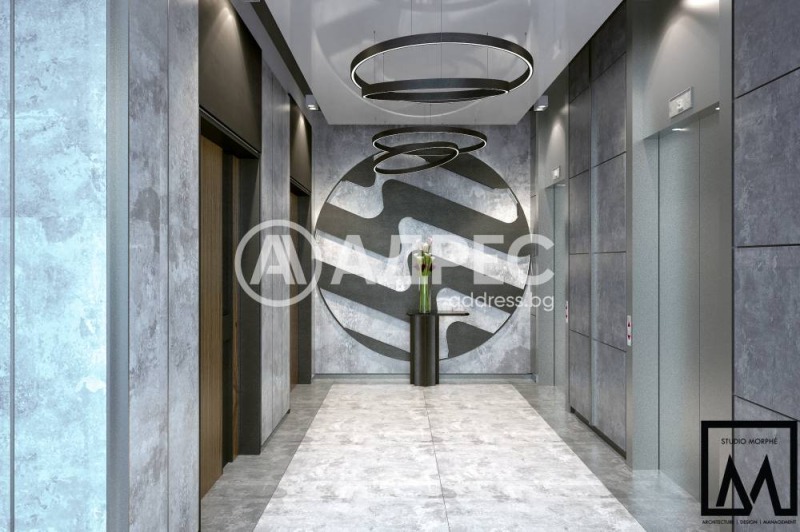 Продава 3-СТАЕН, гр. София, Кръстова вада, снимка 3 - Апартаменти - 53428896