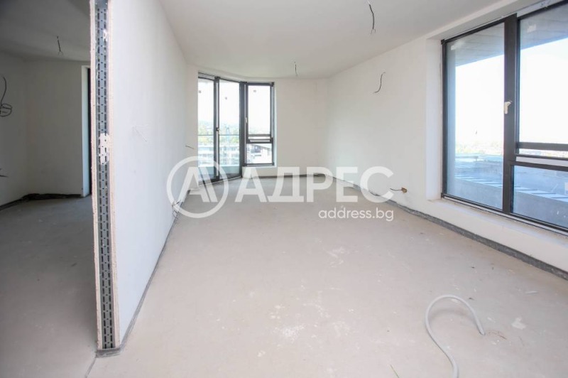 Продава 3-СТАЕН, гр. София, Кръстова вада, снимка 5 - Апартаменти - 53428896