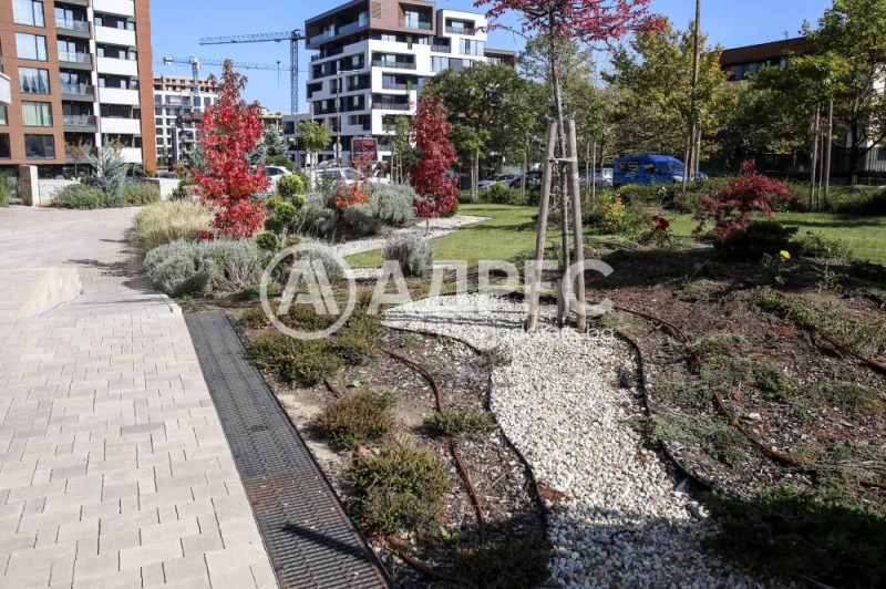 Продава 3-СТАЕН, гр. София, Кръстова вада, снимка 12 - Апартаменти - 53428896