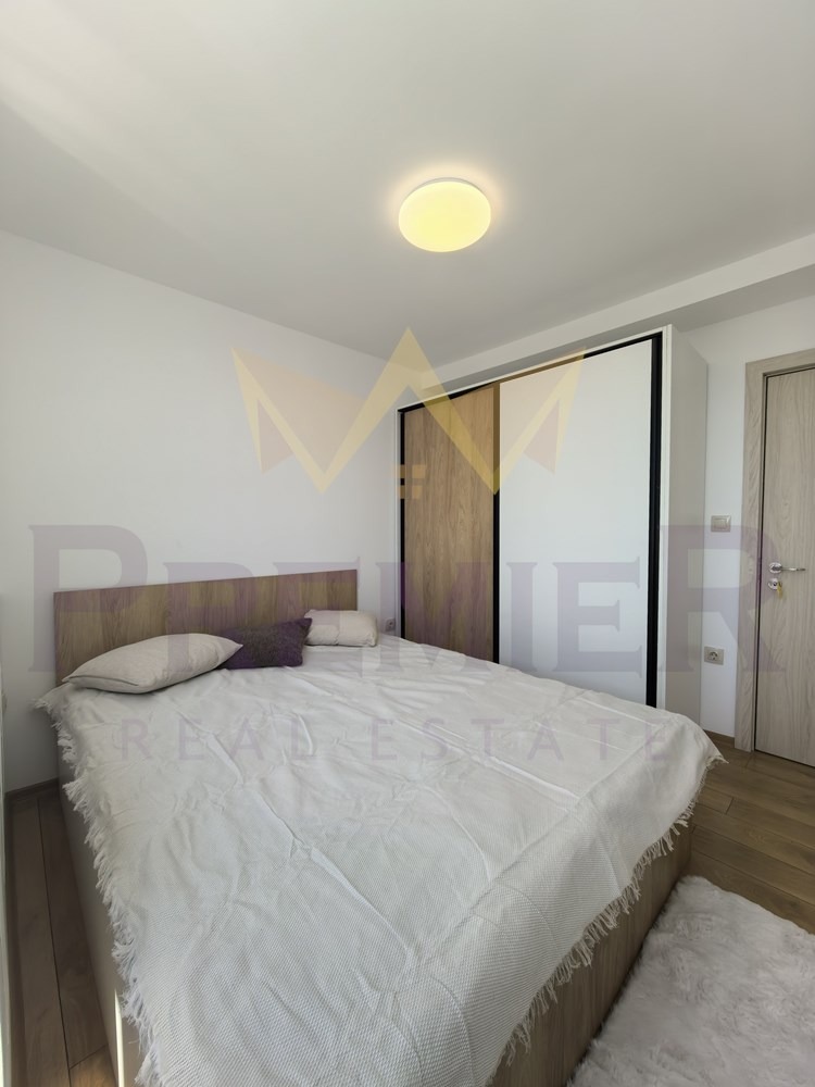 Продава 3-СТАЕН, гр. Варна, Трошево, снимка 6 - Апартаменти - 55689868
