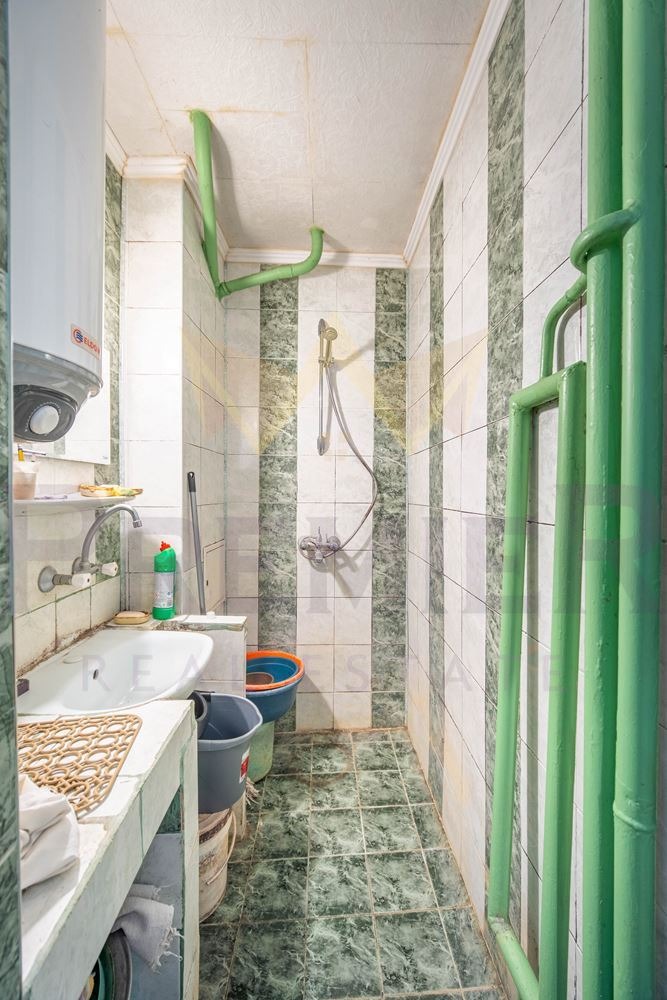 Продава 4-СТАЕН, гр. Бургас, Славейков, снимка 14 - Апартаменти - 53109589