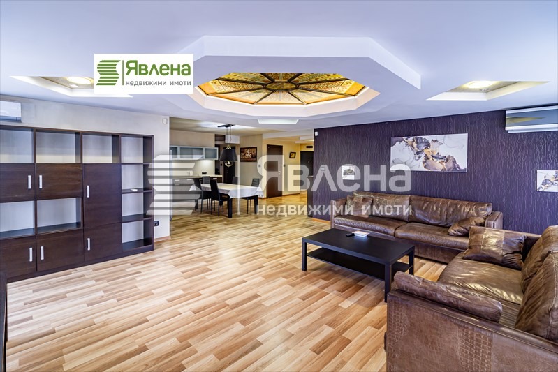 Продава МНОГОСТАЕН, гр. София, Манастирски ливади, снимка 1 - Aпартаменти - 49551662