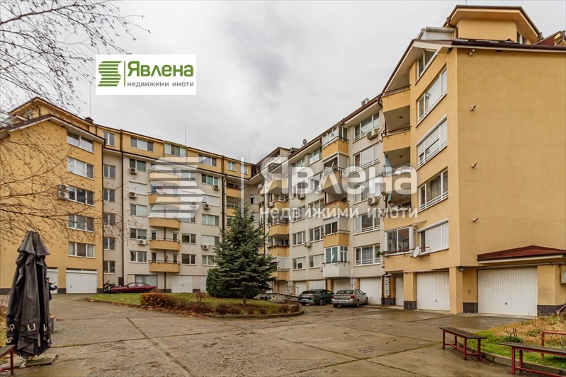 Продава МНОГОСТАЕН, гр. София, Манастирски ливади, снимка 15 - Aпартаменти - 49551662