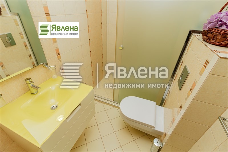 Продава МНОГОСТАЕН, гр. София, Манастирски ливади, снимка 10 - Aпартаменти - 49551662