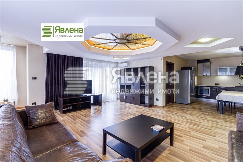 Продава МНОГОСТАЕН, гр. София, Манастирски ливади, снимка 2 - Aпартаменти - 49551662