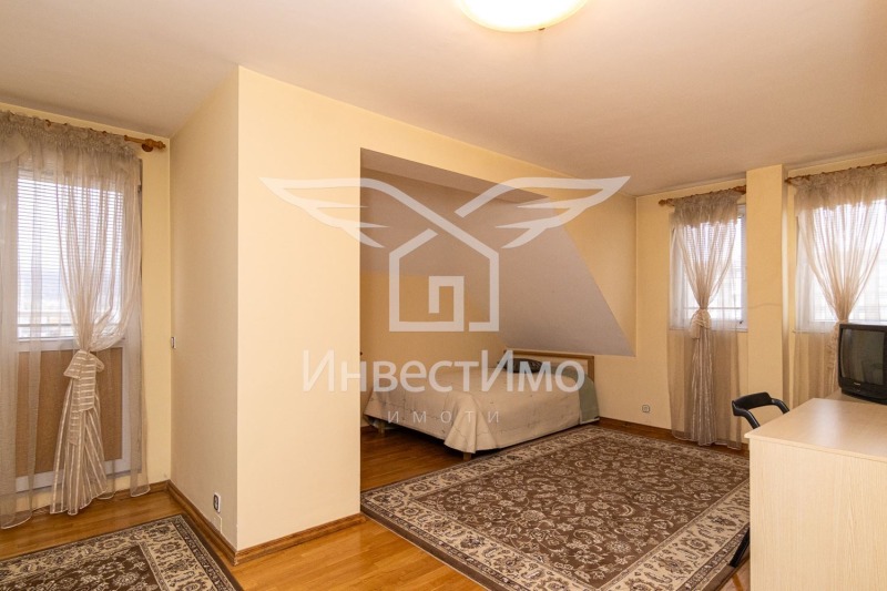 Продава МНОГОСТАЕН, гр. София, Борово, снимка 17 - Апартаменти - 53589955