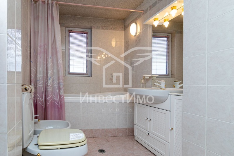 Продава МНОГОСТАЕН, гр. София, Борово, снимка 14 - Апартаменти - 53589955