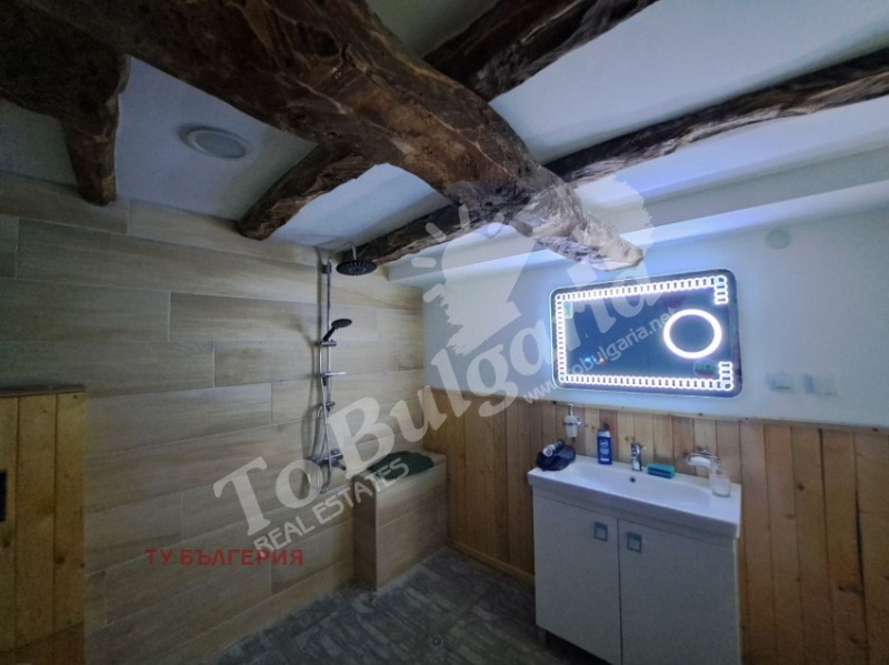 Продава КЪЩА, гр. Дряново, област Габрово, снимка 13 - Къщи - 40651527