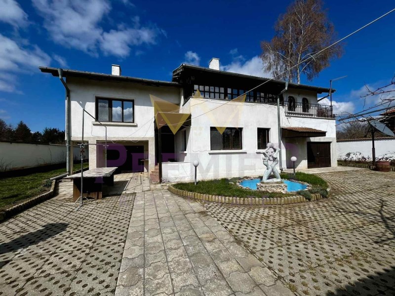 Продается  Дом область Добрич , Овчарово , 350 кв.м | 83836703