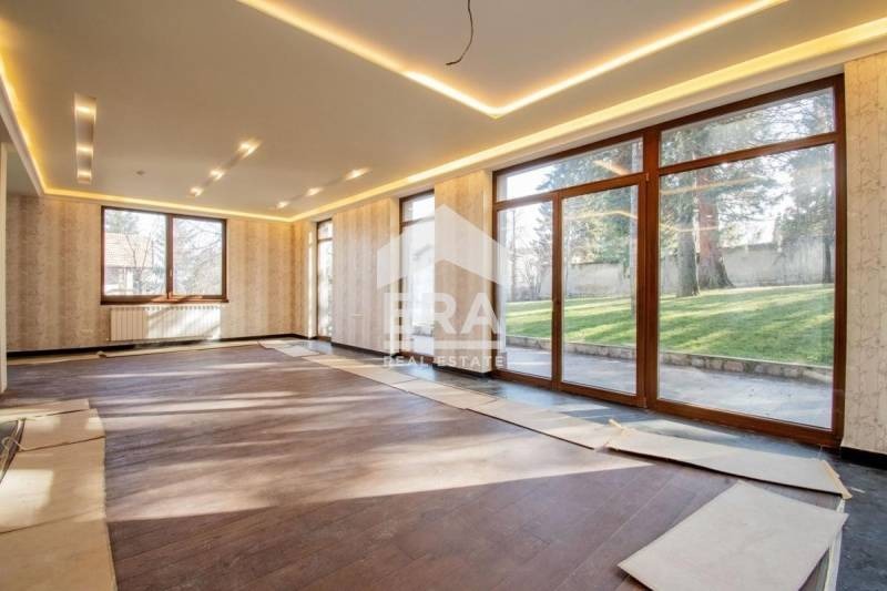 Продава КЪЩА, гр. София, Бояна, снимка 4 - Къщи - 54835393