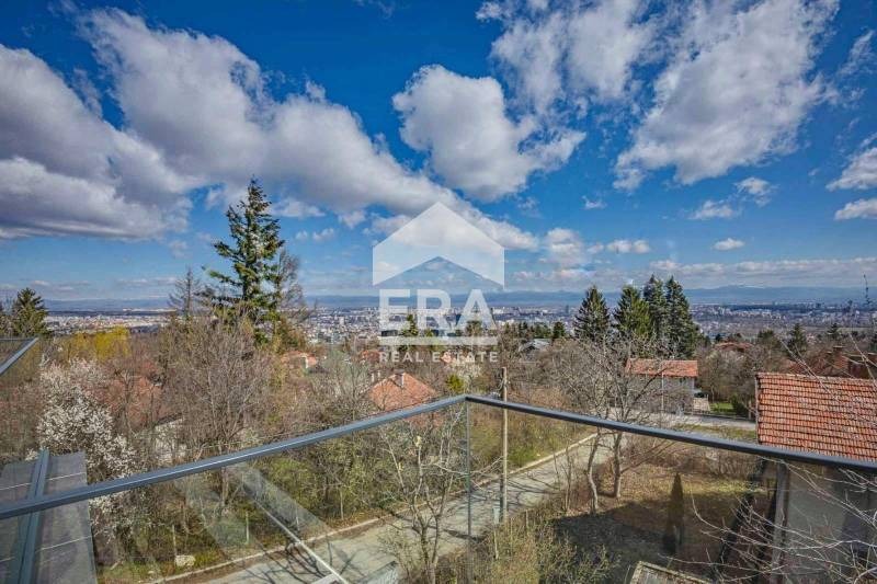 Продава КЪЩА, гр. София, Бояна, снимка 13 - Къщи - 54835393