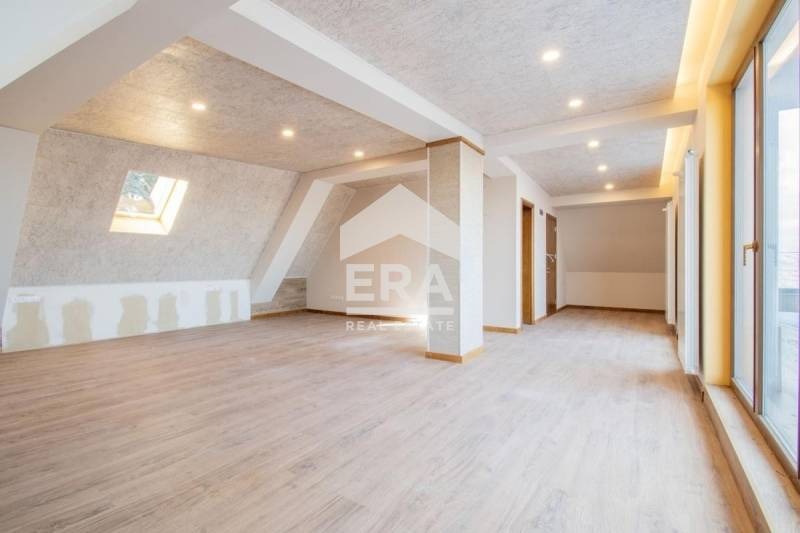 Продава КЪЩА, гр. София, Бояна, снимка 11 - Къщи - 54835393