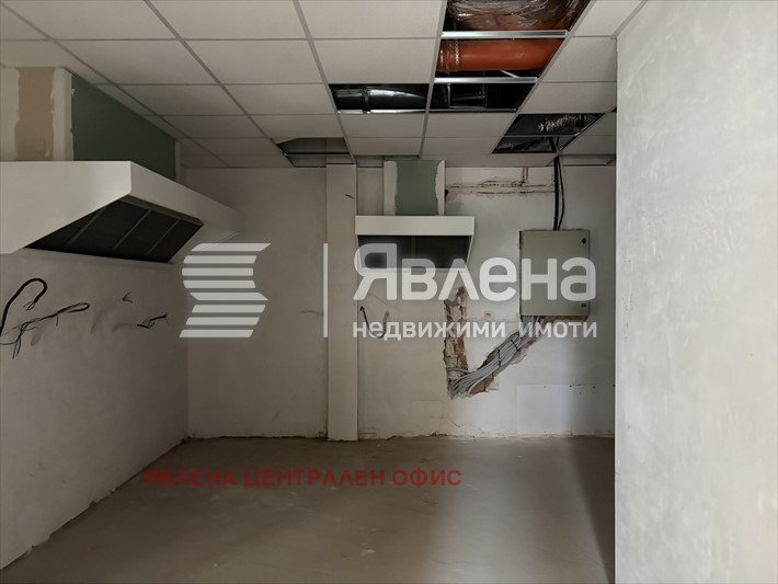 Продава ЗАВЕДЕНИЕ, гр. София, Студентски град, снимка 13 - Заведения - 56631461